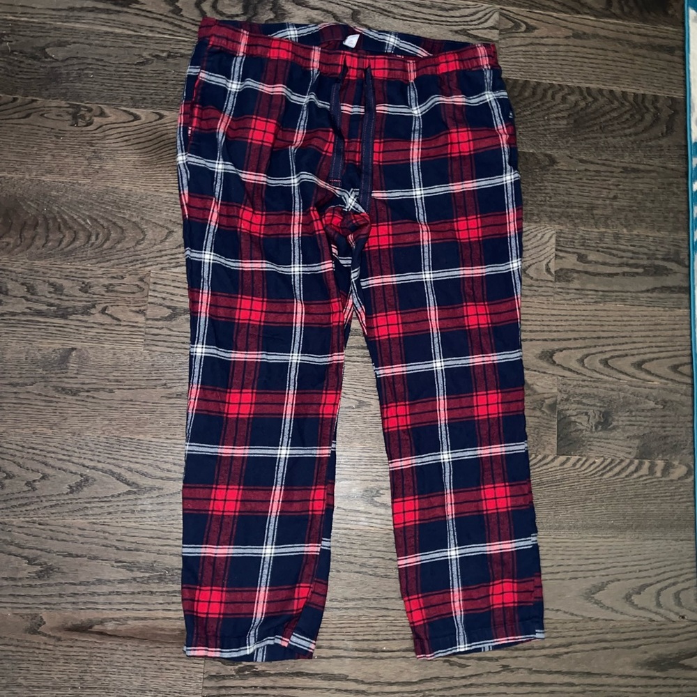 Womens old navy pj pants XL